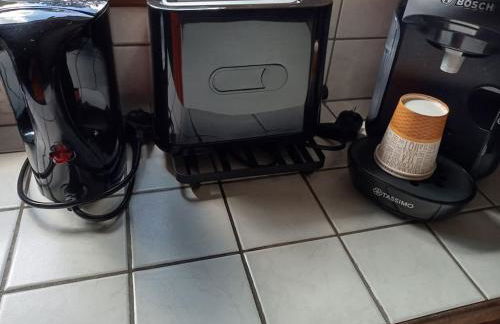 Micro maison ISBA Sedan - Foto 21