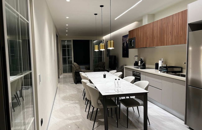 w Bright 3BR w Balcony in Polanco - Foto 4