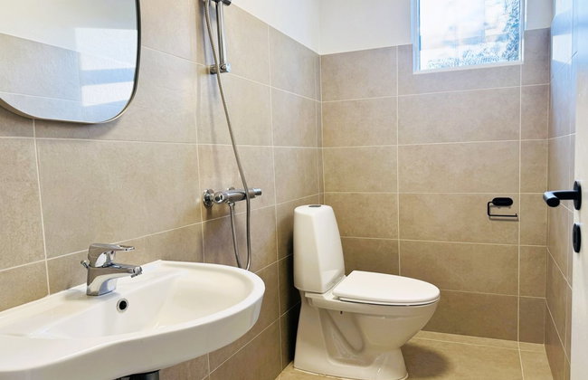 "Dana" - 525m from the sea - Foto 17