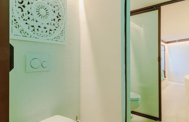 Villa La Bella in Ottiolu - Photo 11