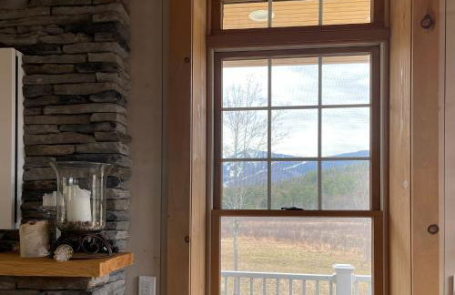 High Peaks Chalet - Foto 21