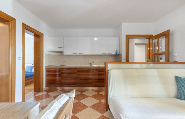 Villa Oleander - Foto 22