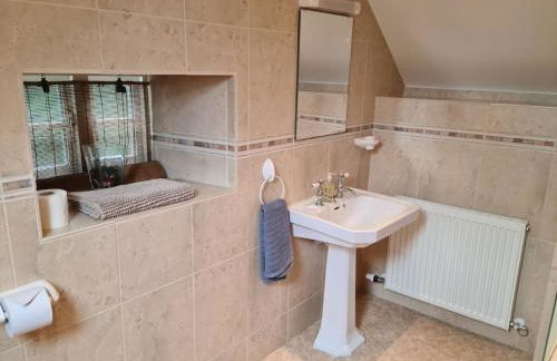 Character cottage with spectacular views - Foto 10