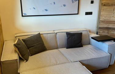 Exclusives Apartment im Sonnenhof Moos - Foto 16