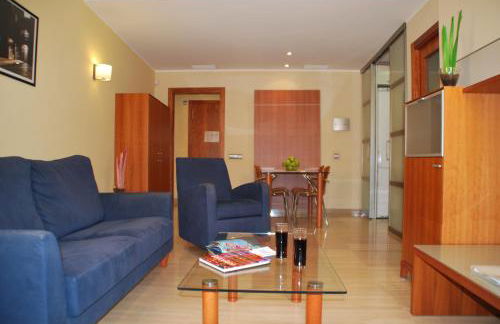 Apartaments Aragó565 - Foto 65