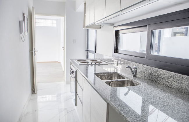 Monroe Suites - Foto 74