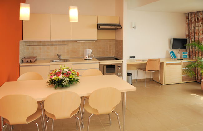 Belvedere Apartments - Foto 7