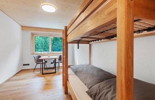 Albzeit Naturholzapartments - Foto 41