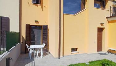 Appartamento Mi & Mi - Photo 3, Garden, Garden view