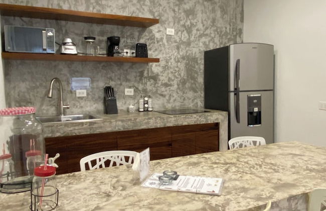 Panacea Condo Tulum - Photo 46