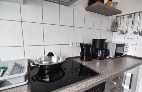 Ferienwohnung Troisdorf - Foto 5