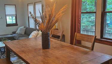 Riverside Home W Fenced Yard. Weekly Discounts - Foto 2, furniture