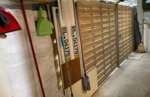 Ferienhaus "LE RUISSEAU" - Foto 28