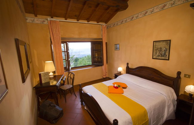 Borgo La Capraia - Foto 7