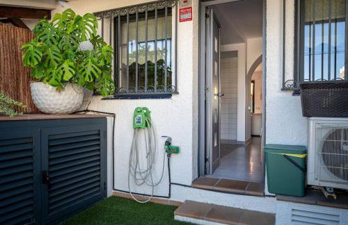 AT153 First line of the beach - Foto 13