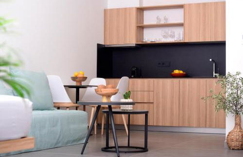 Ostracon Suites - Foto 9