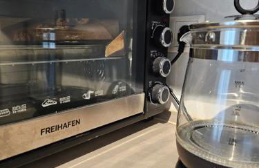 HIGH CLASS - Design Apartment - Favorite Place - Full Equipment - Public Transport - Foto 17