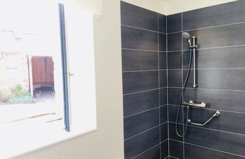 Manoir des Cognets - Foto 19