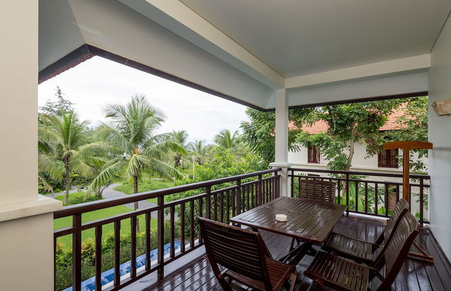 Tropical Villas Beach Danang - Foto 62