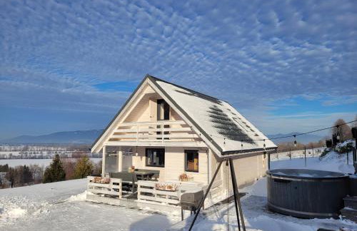 Slope House (Domek na Skarpie) Lipowa - Foto 6