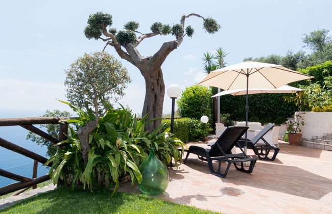 Relais Cacace - Foto 37