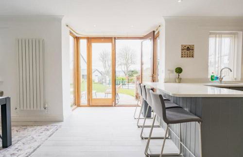 5 Bedroom Home Sleeps 10 Nr Royal Liverpool Golf - Foto 19