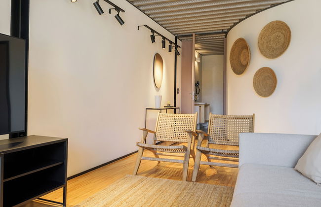 Feel Porto Matosinhos City Flats - Foto 56