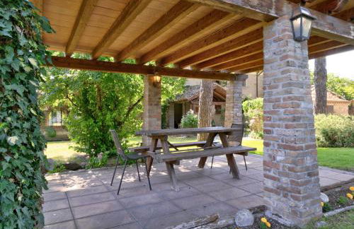 Farmhouse in Marsciano with vineyards olive groves - Foto 39