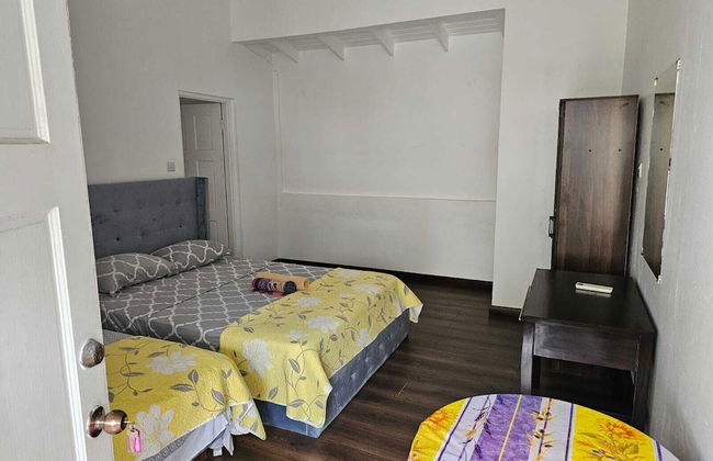 Wave Crest Suites - Foto 8