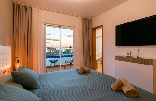 Villa Victoria - Playa Blanca - Foto 18