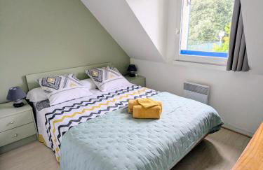 Maison à 300m de la plage - Foto 20