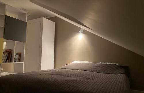 Dom przy stoku - Foto 9