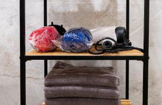 Apartamento Turistico Lux Center - Foto 44