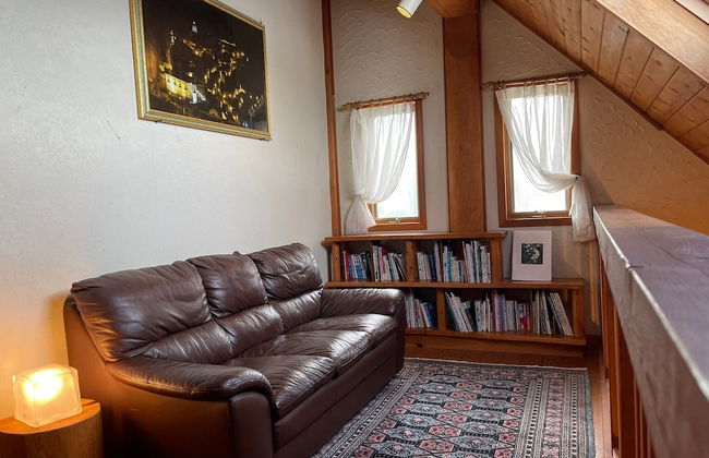 OKAYAMA HIRUZEN villas Peter Pan - Foto 54