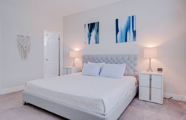 Balmoral Resort-198kb 4 Bedroom Home by RedAwning - Foto 3