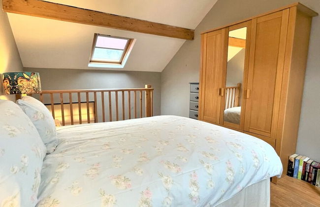 t Jasmine Cottage Ingleton - Foto 8