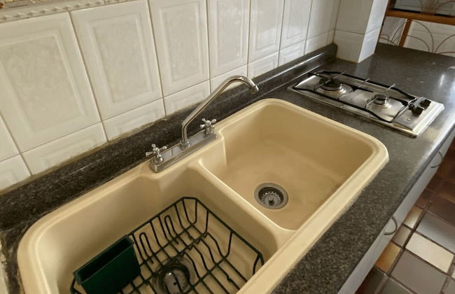 Departamento Centrico 2 Recamaras - Foto 8