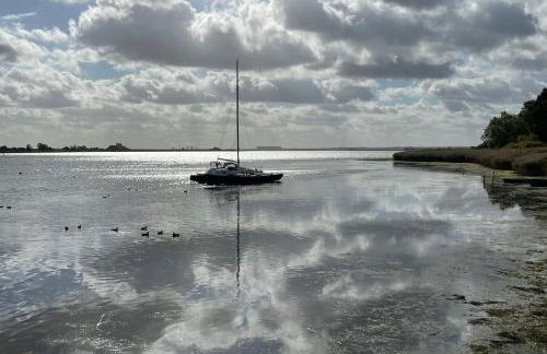 Ferienresidenz am Salzhaff - Foto 21