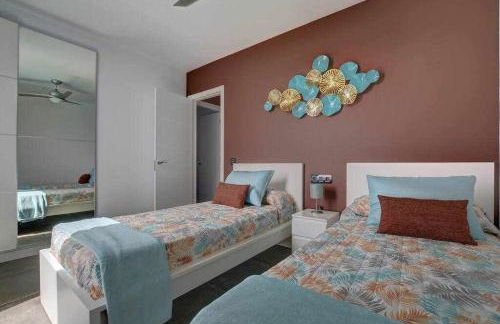 Villa Ponzos Chalet independiente y privado - Photo 29