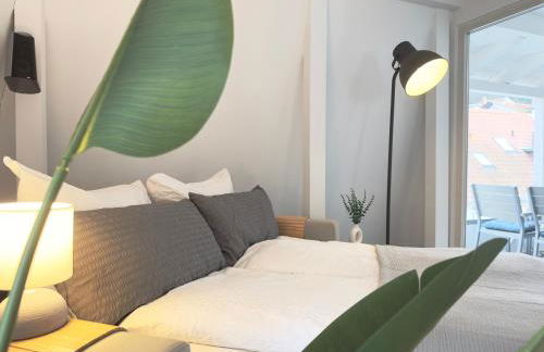 Luxury Old Town Suite - XXL Terrasse & XXL Penthouse - Foto 23