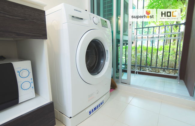 DVieng Luxury Condo - Foto 57