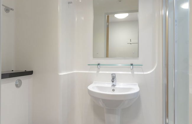 JOIVY Affordable Edinburgh - Adults only - Foto 18