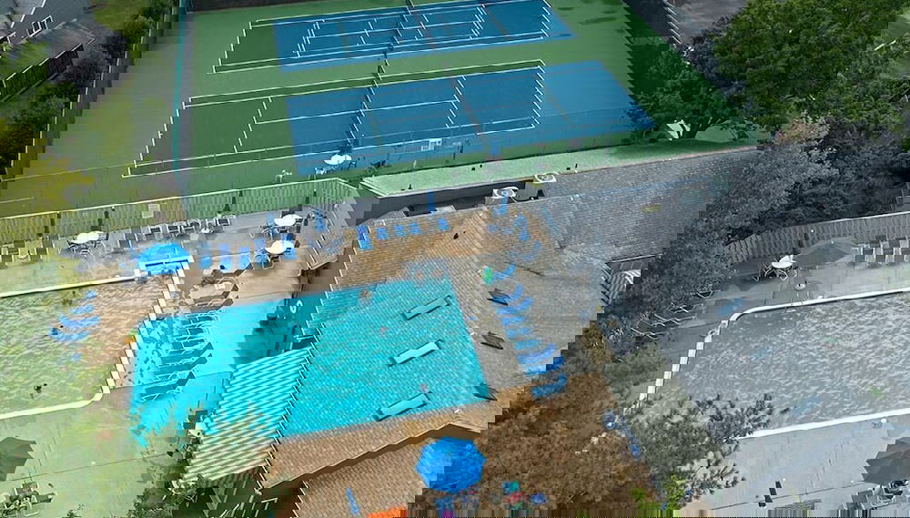 Eagles Landing Drive 1807 - Foto 1, Imagen principal