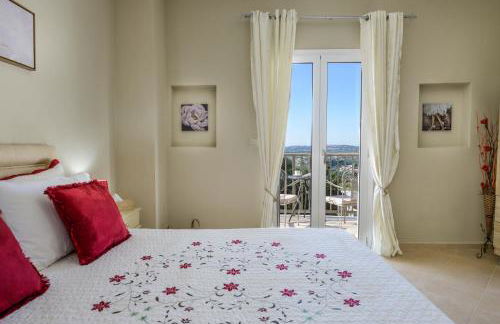 Nikos & Vassilis apartments Kefalonia - Foto 15