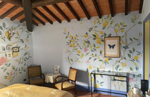 Al Giardino Degli Etruschi - Foto 79