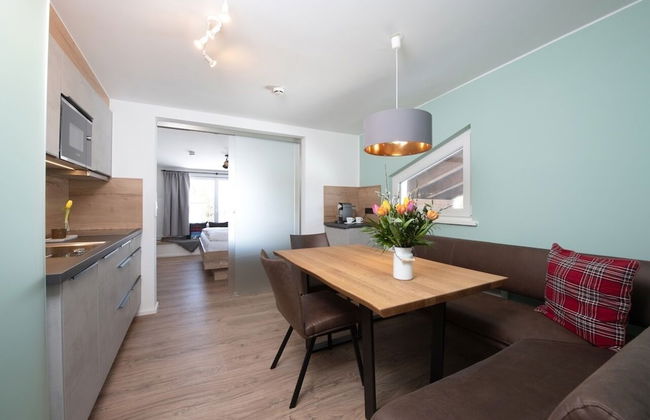 Käserstube Ferienwohnungen - Foto 45