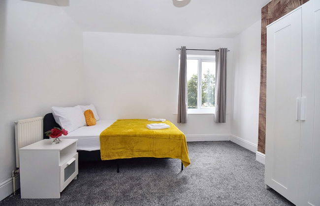 Host Stay Church Drive - Foto 11