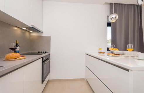 Beautiful Home In Skabrnja With Wifi - Foto 22