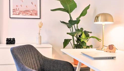 Fynbos City Penthouse, Dachterrasse, Design-Küche, Parkplatz - Foto 5