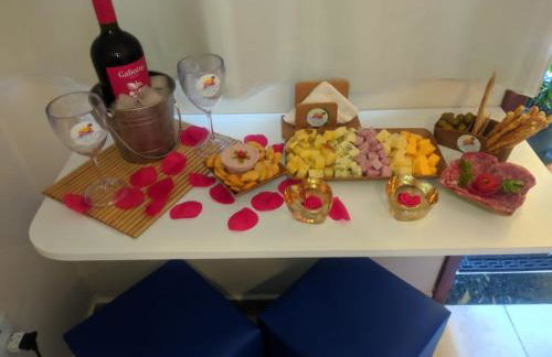 Pontal Praia Suítes - Foto 12